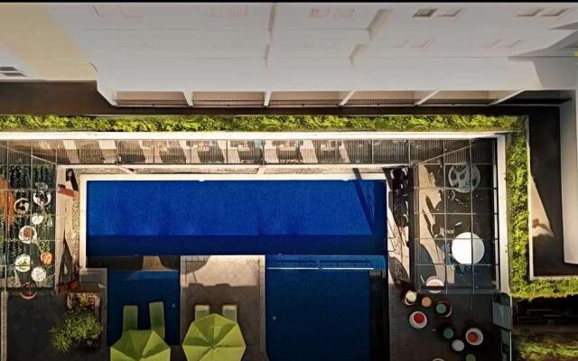 Montana Premier Senggigi