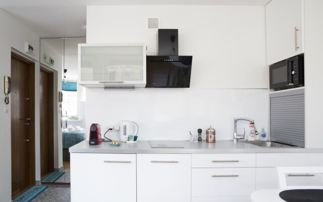 Plac Teatralny - Imaginea City Apartments