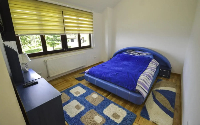 Villa Golden Hill
