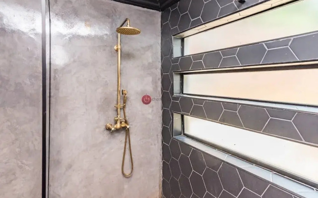 The Urban Sanctuary Boutique Hotel