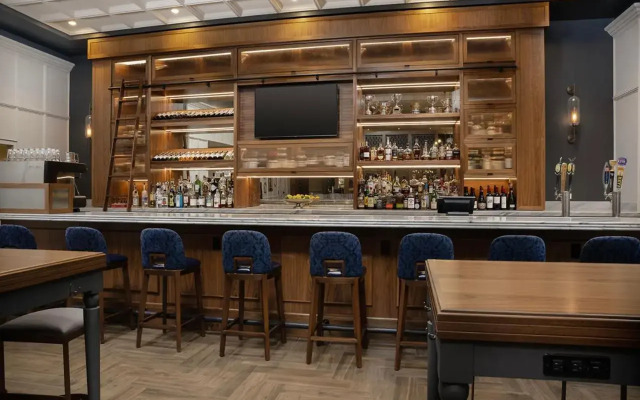 Hotel Indigo Baltimore Downtown by IHG