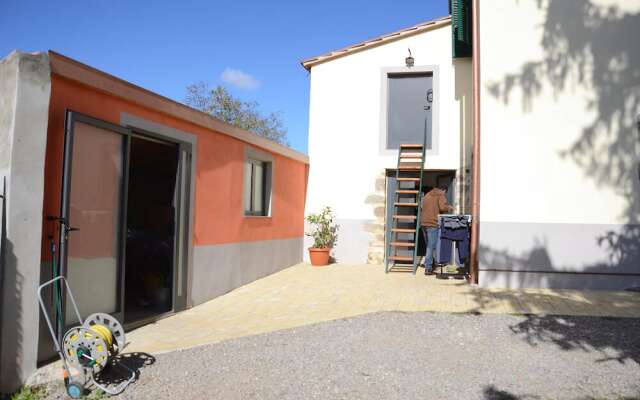 Podere Bazzino B&B