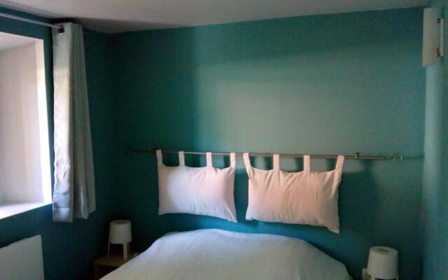 7 Rue du Docteur Paul Jouve