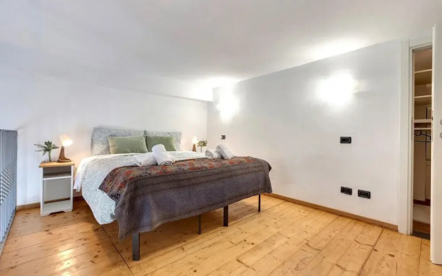 Capponi 95 in Firenze