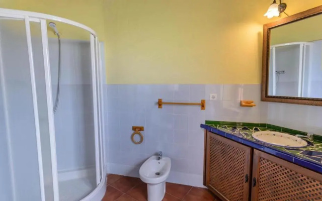 Casa Rural Azahar Periana by Ruralidays