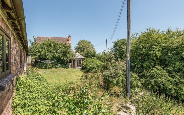 Garden Barn