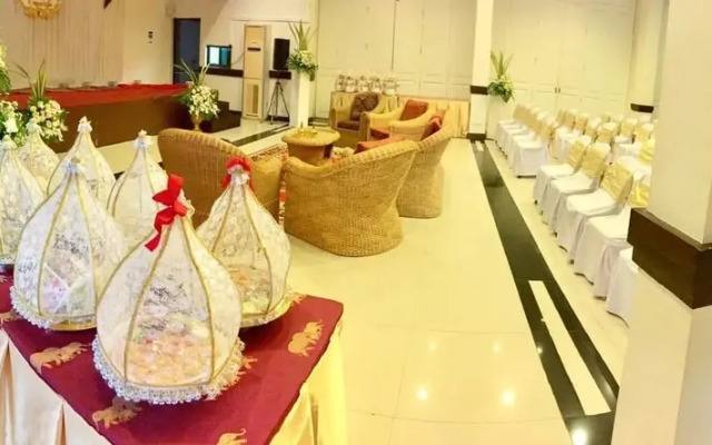 Phimai Inn Hotel