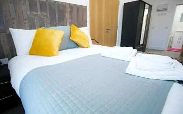 Greenwich Serviced Apartments