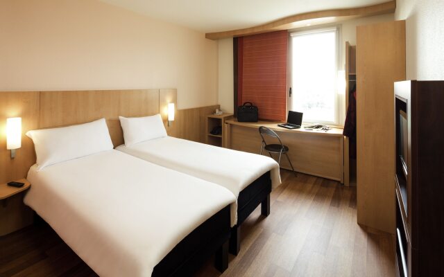 ibis Barcelona Montmelo-Granollers