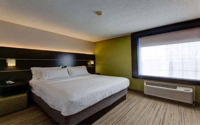 Holiday Inn Express Hotel & Suites Ashtabula-Geneva by IHG