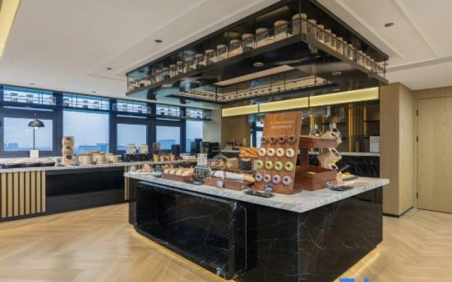 Park Inn by Radisson Anqing Eastern New City