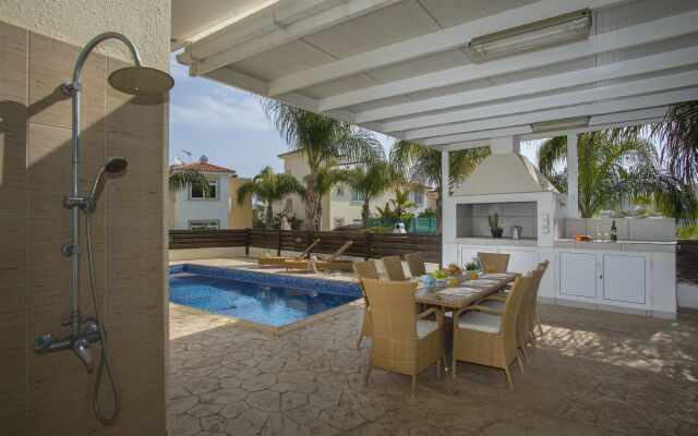 Protaras Villa Sofia