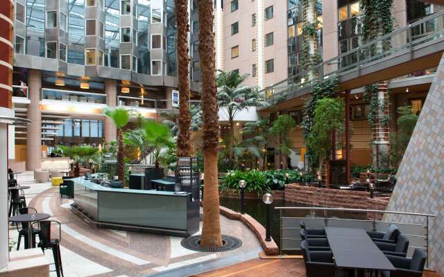 Scandic Infra City