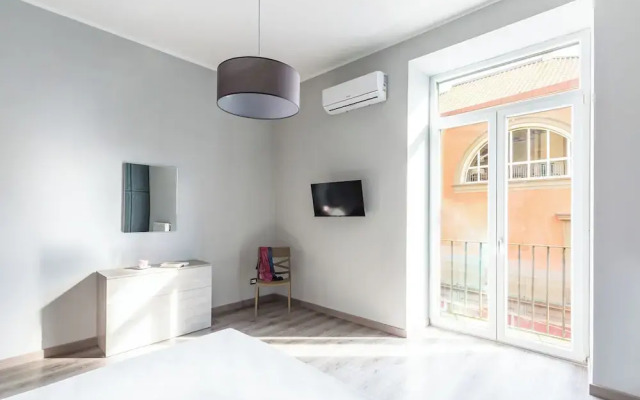 Casa Mavi al Museo Archeologico