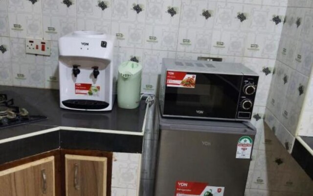Stay.Plus Beach Road Apartment
