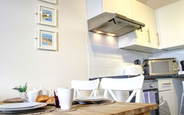 Kensington Court Holiday Apartments