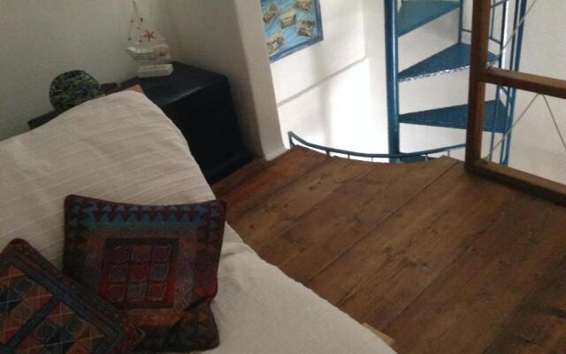 La Casa di Via Lungomare