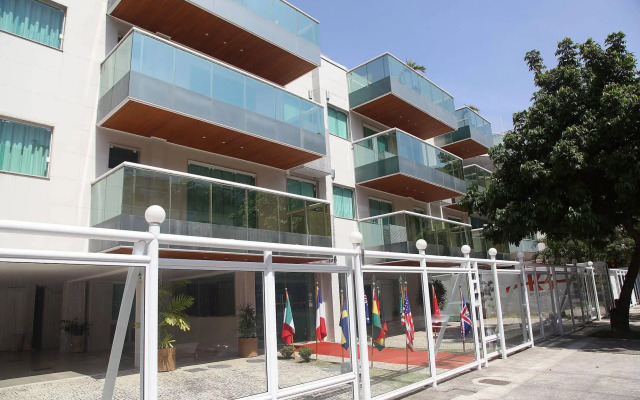 KS Residence