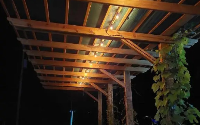 Hotel Virgen de Fatima