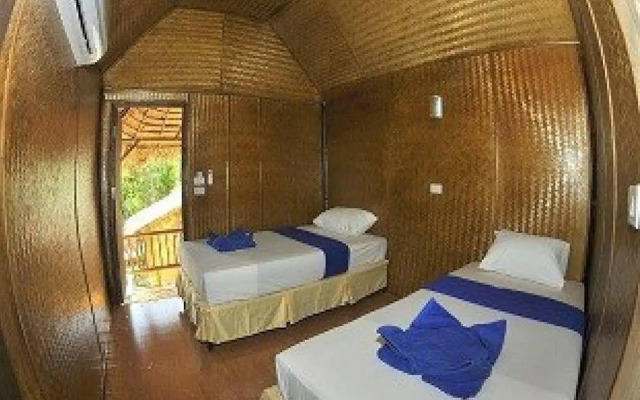 Phutawan Bamboo Resort