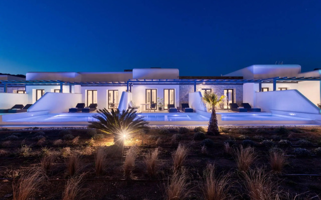 Agrari Bo Suites