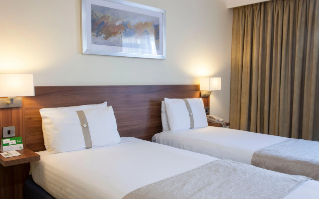 Holiday Inn Ipswich by IHG