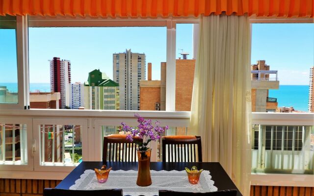 Apartamento Karola 15-C