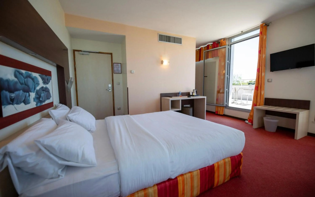 ibis budget Saint Ouen l'Aumône