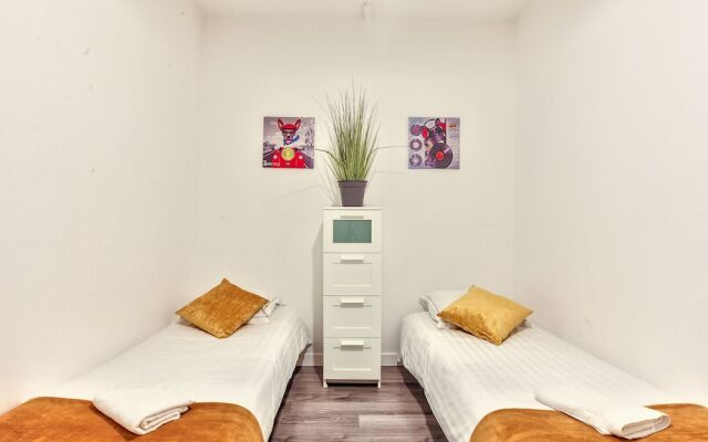 07- Best Flat of Grand Boulevard