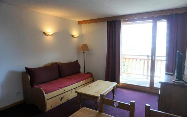 Résidence Cristallines - 2 Pièces pour 4 Personnes 74