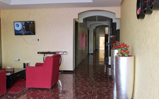 Al Amoria Furnished Apartments 5