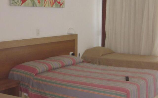 Hotel Pousada Ancoradouro