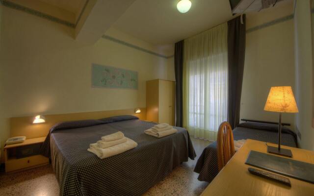 Hotel Savoia