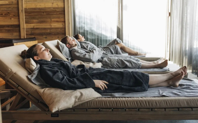 AlpenParks Hotel & Apartment Arlberg Warth