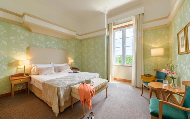 Pousada de Viana do Castelo - Historic Hotel