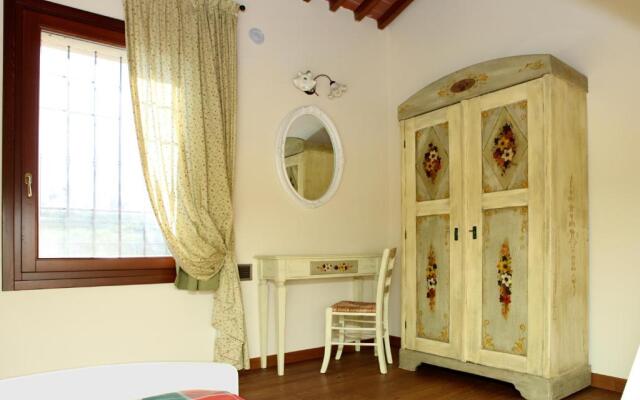B&B Corte San Tomaso