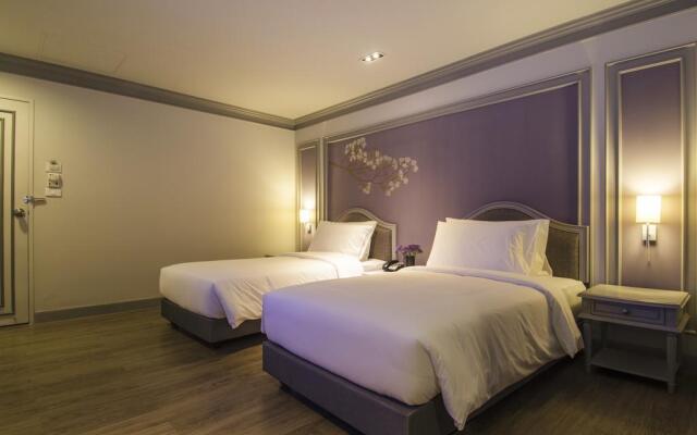 The Pantip Hotel Ladprao Bangkok