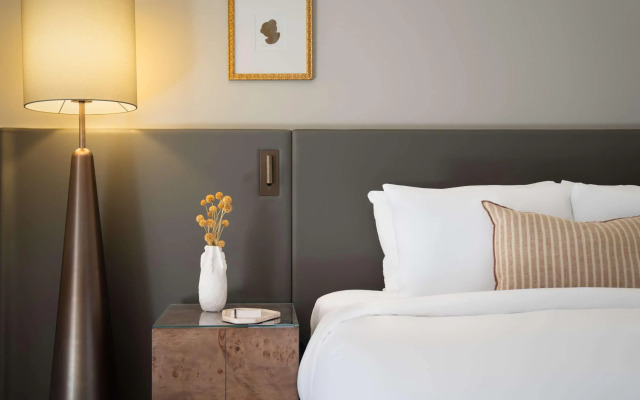 Sofitel Sydney Wentworth