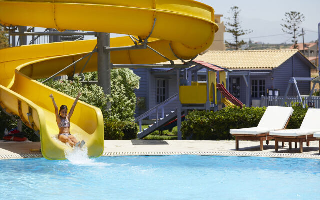 Serita Beach - All Inclusive