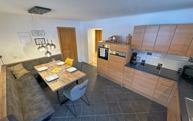 Fantastic Apartment With Terrace