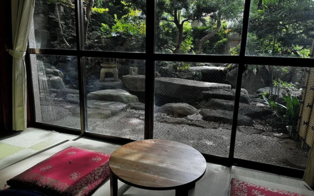 Retreat Narita - Hostel – Outside – Narita