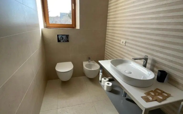 1-bed Apartment With Free Parking
