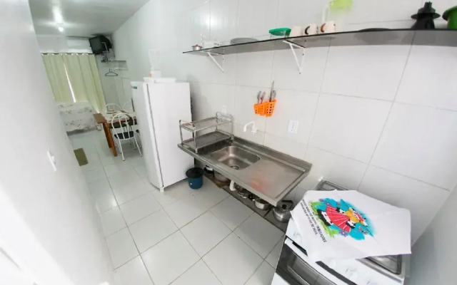 Residencial Recanto dos Pássaros
