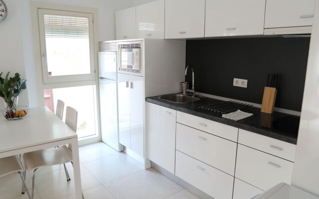 Apartamentos Taifas