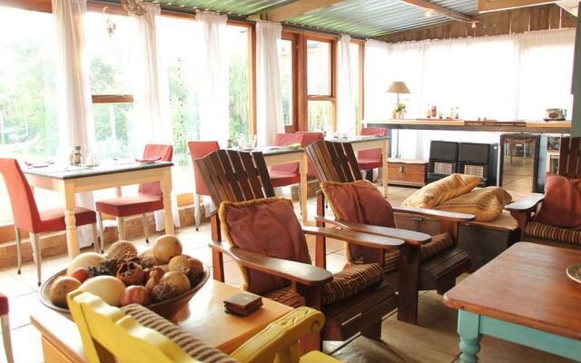 224 on Carinus Bed & Breakfast