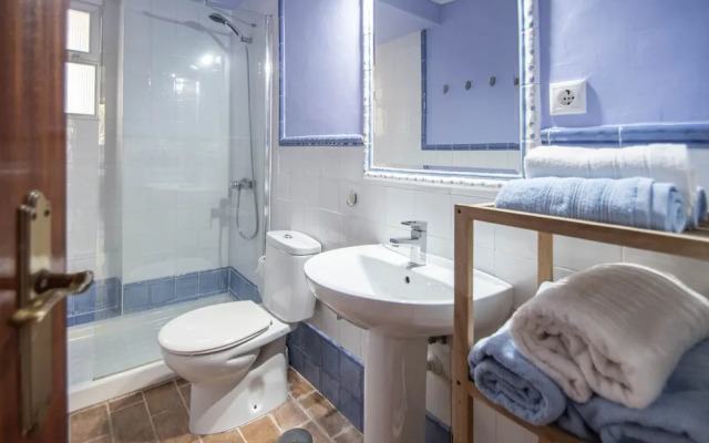 Apartamento Laguna Cadiz