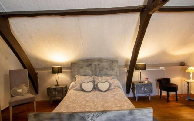 Gîte Sainte-Mondane, 4 pièces, 6 personnes - FR-1-616-61