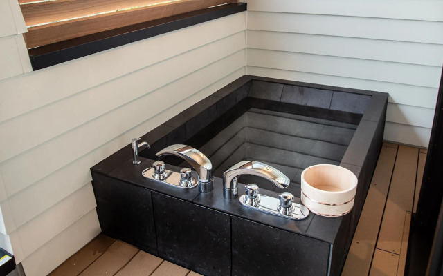 Rakuten Stay Motel Nikko Kinugawa