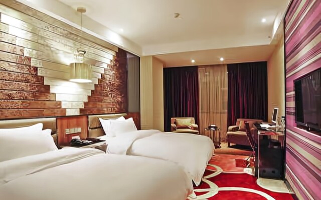 Baigong Hotel