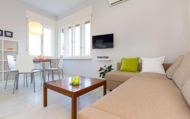 Apartments Galatea